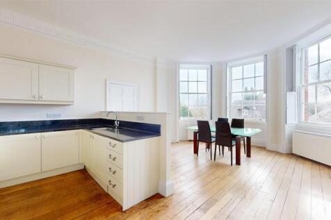 St Mary&#39;s Court 1C, Kitchen Dining Room.jpeg