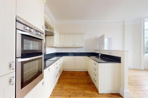 St Mary&#39;s Court 1C, Kitchen.jpeg