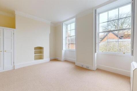 St Mary&#39;s Court 1C, Bedroom Two.jpeg