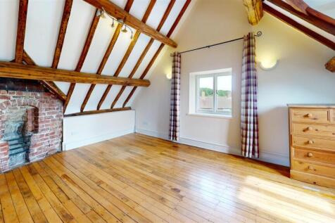 Lower House, Westbury Bedroom Two.jpg