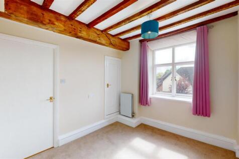 Lower House, Westbury Bedroom Three.jpg