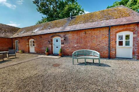 Netley Old Hall Farm Wrekin Barn Front 2.jpg