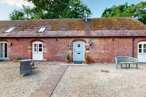 Netley Old Hall Farm Wrekin Barn Front.jpg