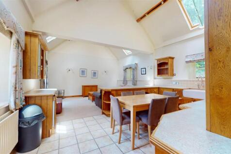 Netley Old Hall Farm Wrekin Barn Living Area 1.jpg