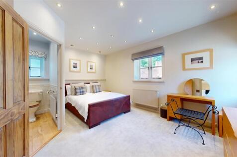 Netley Old Hall Farm Wrekin Barn Bedroom One.jpg