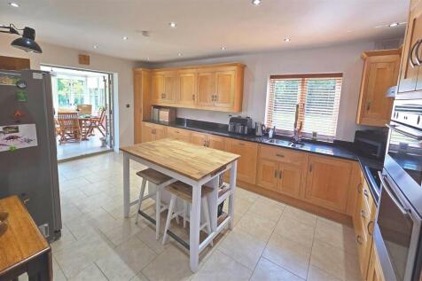 1 Breidden Meadow - Kitchen Additional Photo 2.jpg