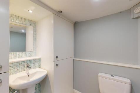 Robinson House Apartment 6 Utility WC.jpg