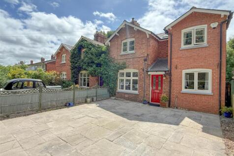 Grange Lane 19, Condover Front.jpg