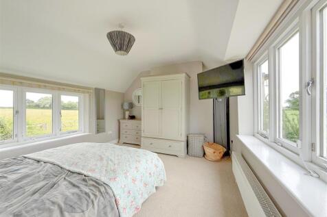 Yew Tree Cottage Bedroom Two copy.jpg