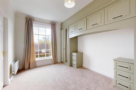 Apartment H, 2 - 5 Claremont Buildings, Claremont 