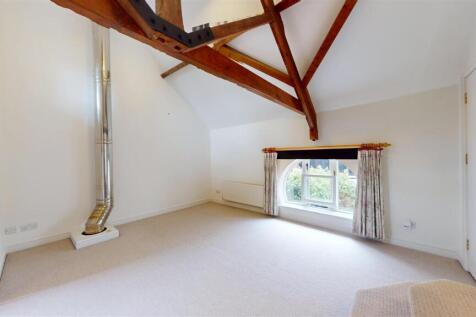 The Corn House Bedroom One.jpg