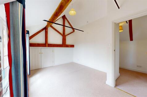 The Corn House Bedroom Three 2.jpg
