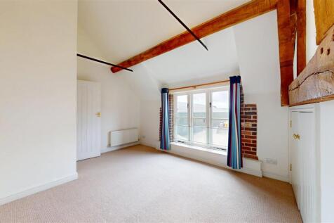The Corn House Bedroom Three.jpg