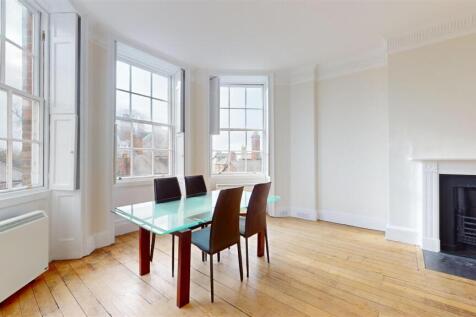 St Mary&#39;s Place 1C, Dining Area.jpg