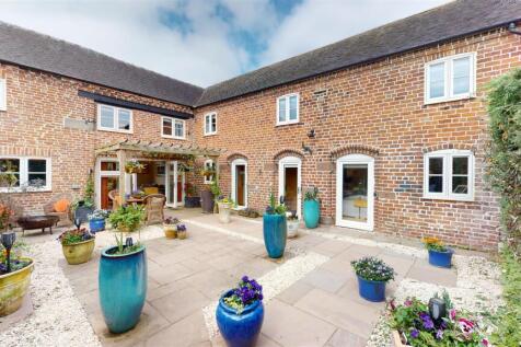The Buttey, Hatton Barns Rear Elevation 2023 1.jpg
