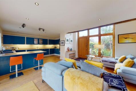 The Buttey, Hatton Barns Day Room with Kitchen.jpg