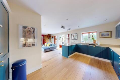 The Buttey, Hatton Barns Kitchen with Day Room.jpg
