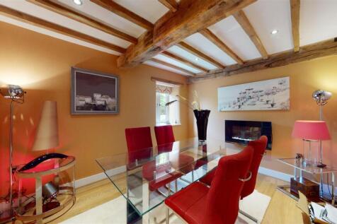The Buttey, Hatton Barns Dining Room.jpg