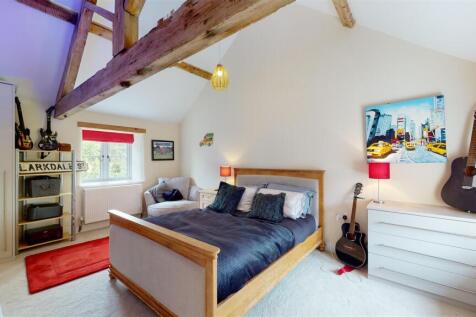 The Buttey, Hatton Barns Bedroom Two.jpg