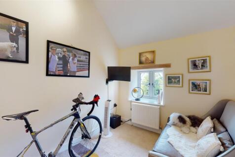 The Buttey, Hatton Barns Bedroom Four.jpg