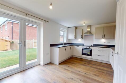 9 Newitt Road, Kitchen and Dining Room.jpg