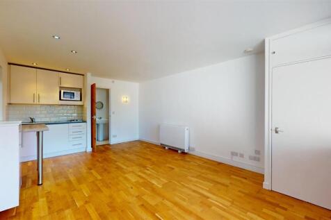 Hawthorn Road Hawthorn Flatlets 9 Bed sitting Room