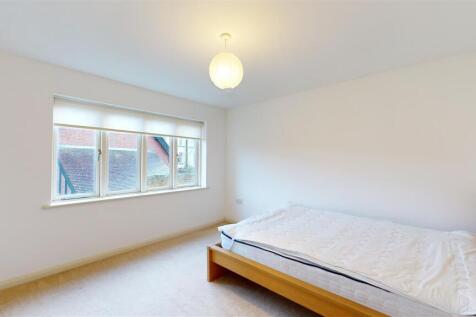 Claremont Chambers 7a, Apartment 4 Bedroom.jpg