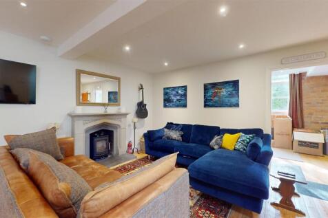 2 The Old School, Vicarage Road, Living Room 2.jpg