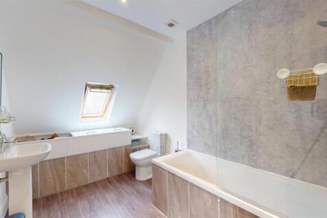 2 The Old School, Vicarage Road, Bathroom.jpg