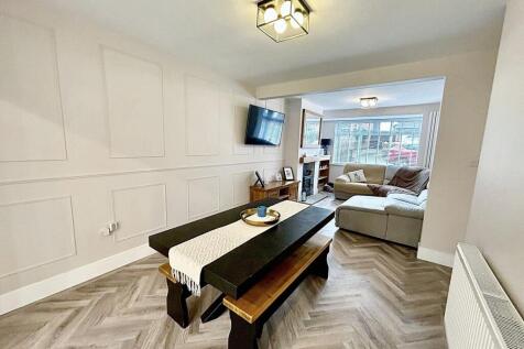 Lounge/Diner