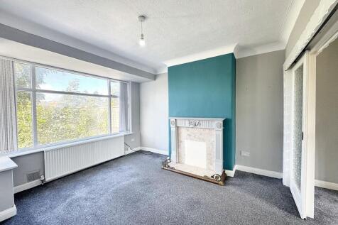 Sitting/Dining Room