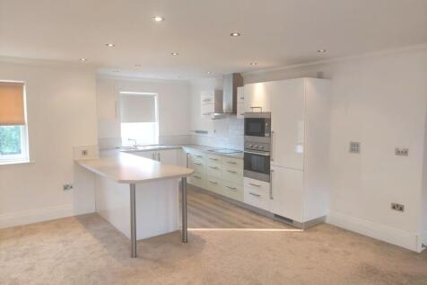 Living Room/Kitchen/Dining Room