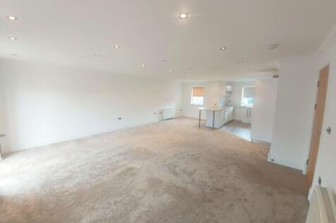 Living Room/Kitchen/Dining Room
