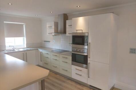 Living Room/Kitchen/Dining Room
