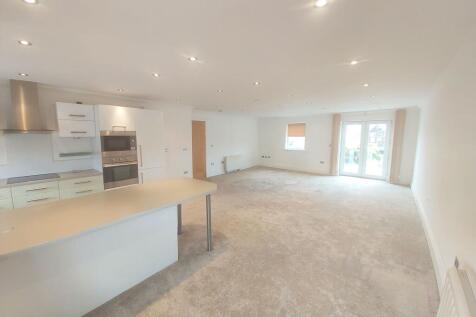 Living Room/Kitchen/Dining Room