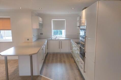 Living Room/Kitchen/Dining Room