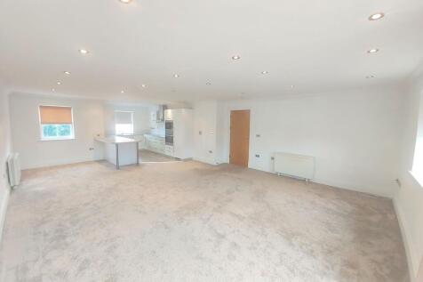 Living Room/Kitchen/Dining Room