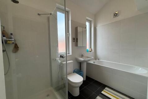Bathroom One