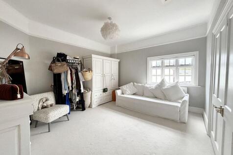 Bedroom Four/Dressing Room