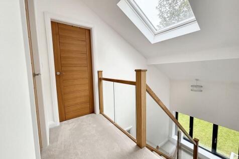 Second Floor Landing