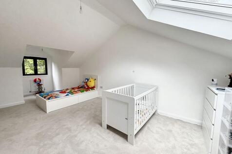 Bedroom Five