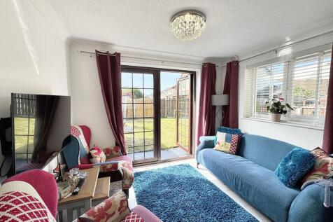 Snug Room