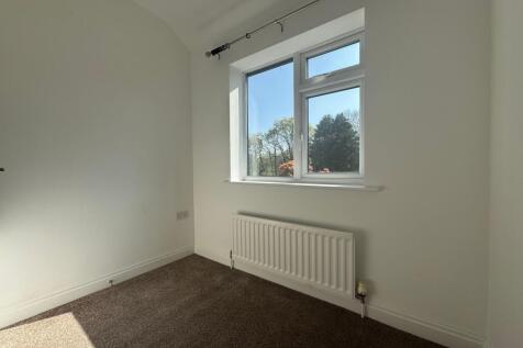 Bedrooom Three