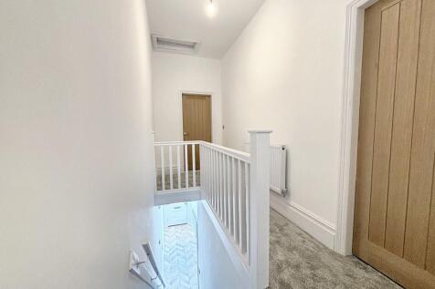 First Floor Landing.