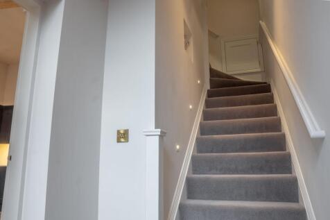 Inner Hall Way