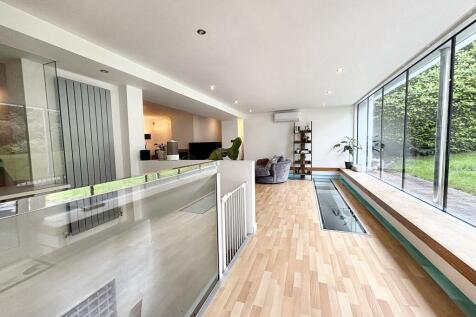 Family Living Room