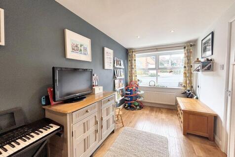 Playroom