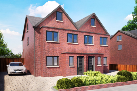 Four Bedrooms