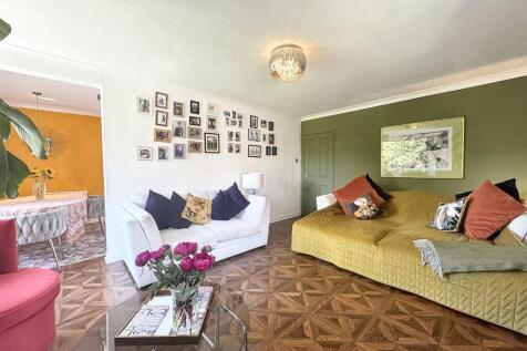 Lounge/Diner