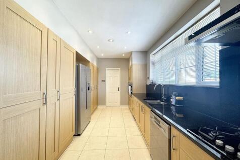 Kitchen/Diner/Snug